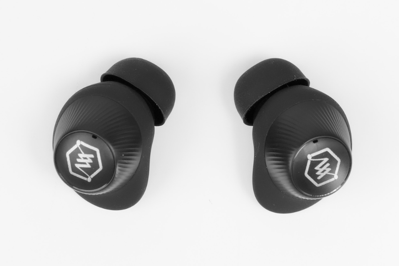 Tai nghe Bluetooth nhét tai Alpha Works Curve 320 2