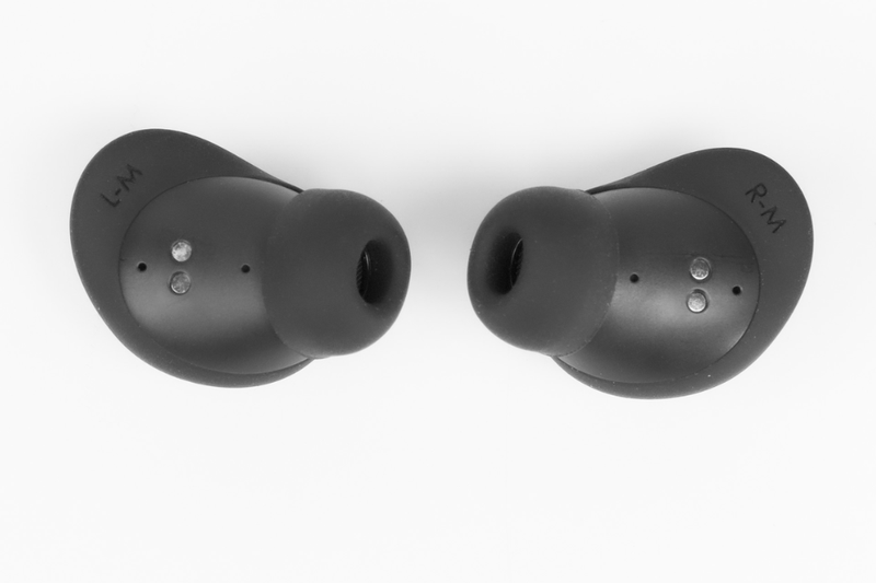 Tai nghe Bluetooth nhét tai Alpha Works Curve 320 3
