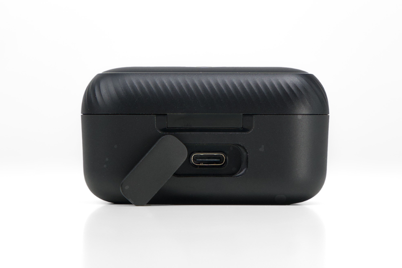 Tai nghe Bluetooth nhét tai Alpha Works Curve 320 6