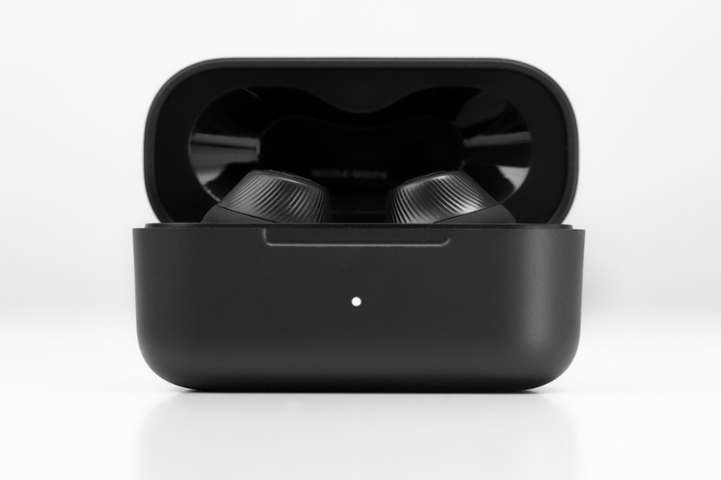 Tai nghe Bluetooth nhét tai Alpha Works Curve 320 4