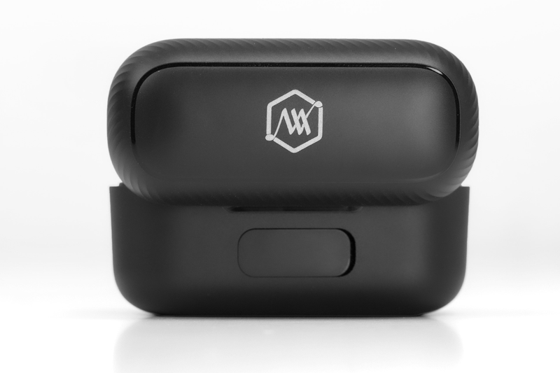 Tai nghe Bluetooth nhét tai Alpha Works Curve 320 7