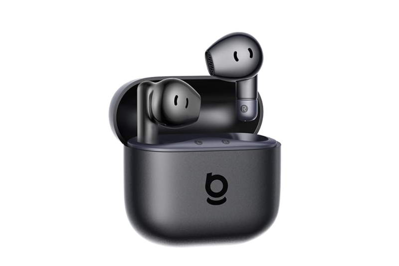 Tai nghe Bluetooth nhét tai Baseus Bass BS2 Lite 4
