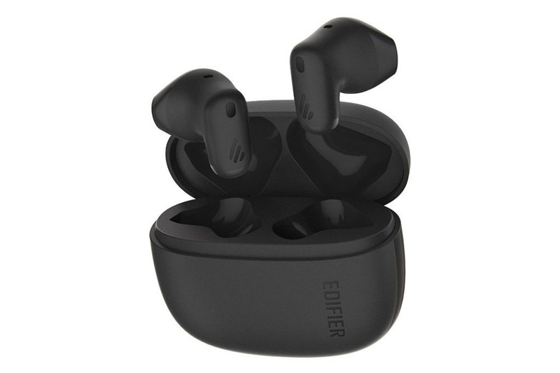 Tai nghe Bluetooth Edifier X1 Lite tích hợp công nghệ nhận diện giọng nói bằng AI