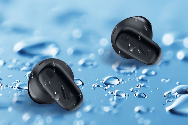 Tai nghe Bluetooth nhét tai Edifier X1 Lite có thiết kế nhỏ gọn