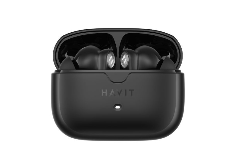 Tai nghe Bluetooth nhét tai Havit TW992 - Khử ồn thông minh cho không gian yên tĩnh hơn