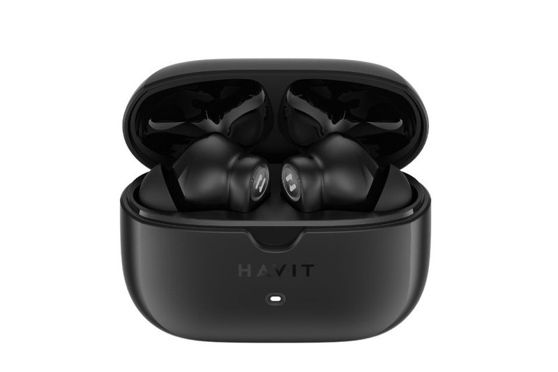 Tai nghe Bluetooth nhét tai Havit TW992 - Giao tiếp rõ ràng ngay cả khi có gió