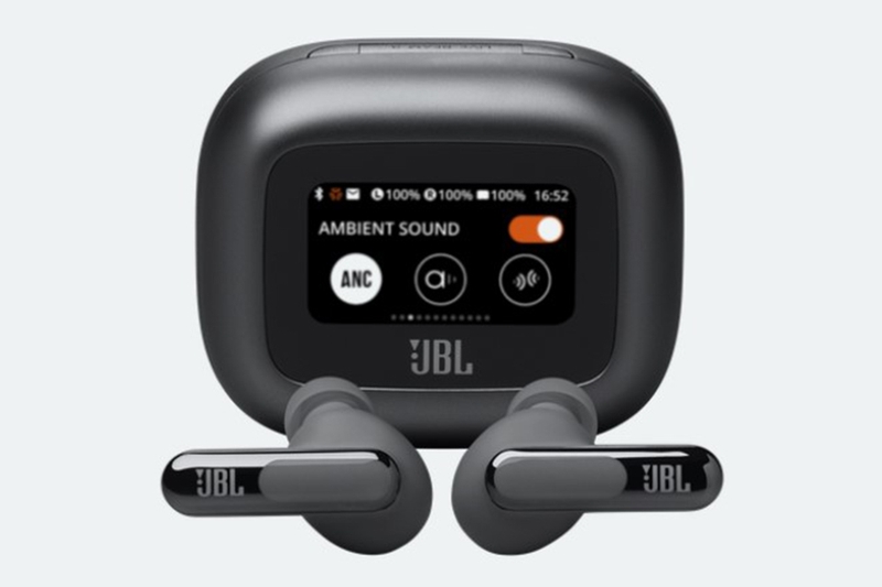 Tai nghe JBL Live Beam 3