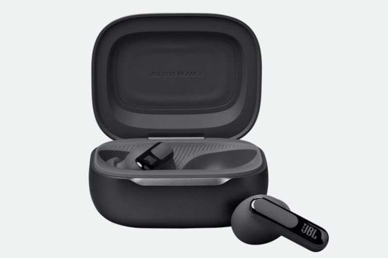 Tai nghe JBL Live Beam 3 trải nghiệm rõ nét