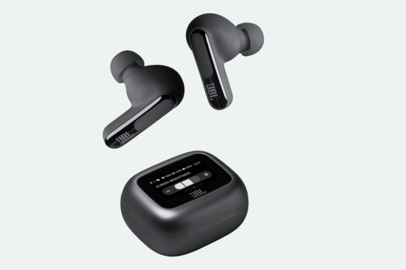 Tai nghe JBL Live Beam 3 pin 48 giờ