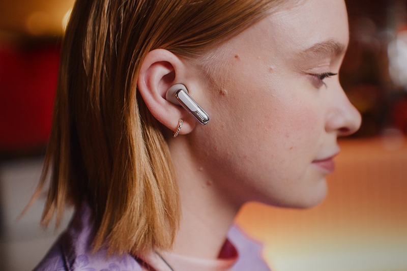 Tai nghe JBL Live Beam 3 chống ồn chủ động