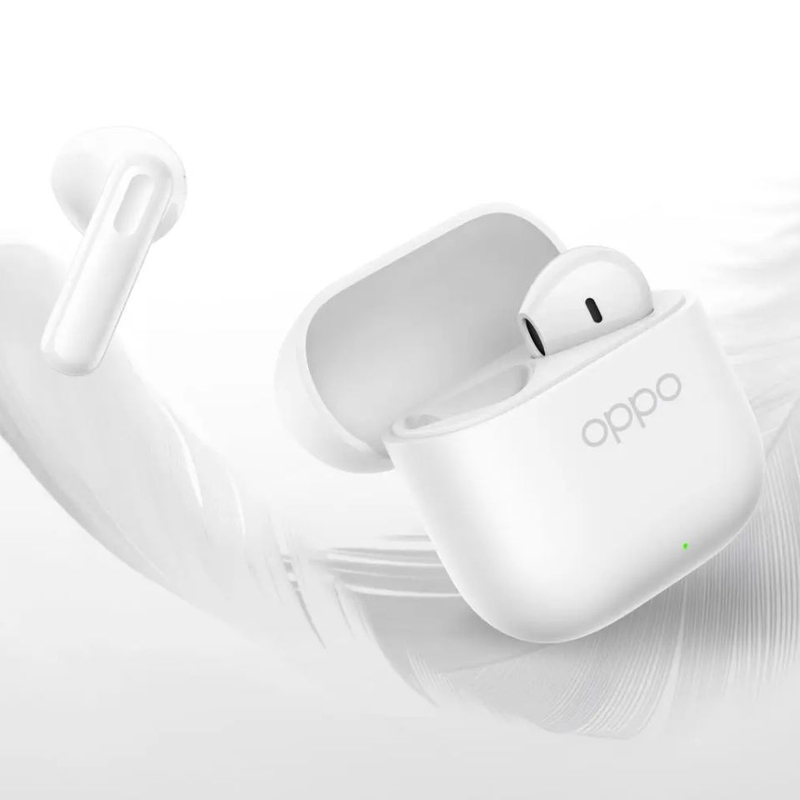 OPPO Enco Buds3 mang lại sự thoải mái tối đa