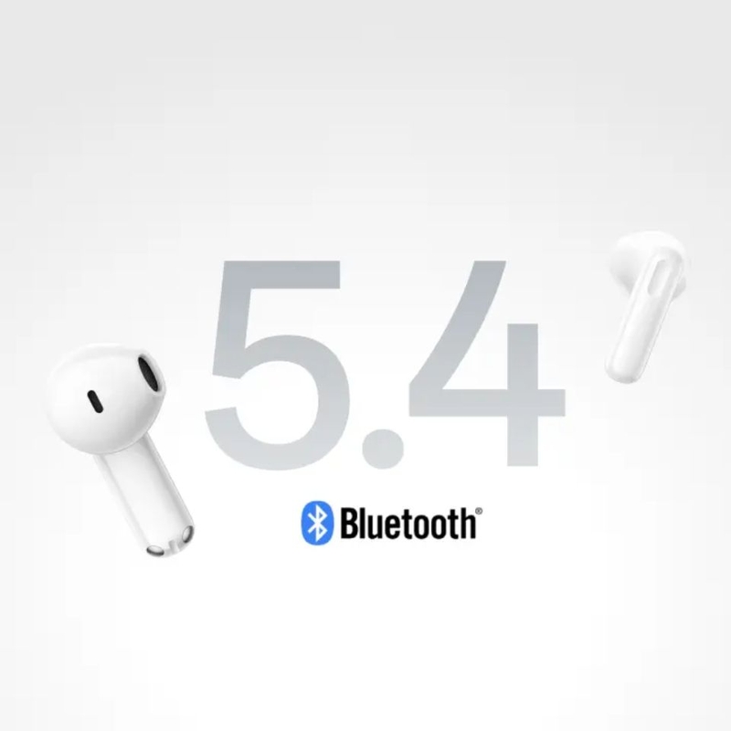 OPPO Enco Buds3 kết nối ổn định
