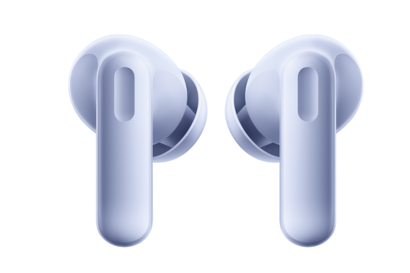 Tai nghe Bluetooth nhét tai OPPO Enco Buds3 Pro Âm thanh mạnh mẽ với màng loa titan 12.4mm