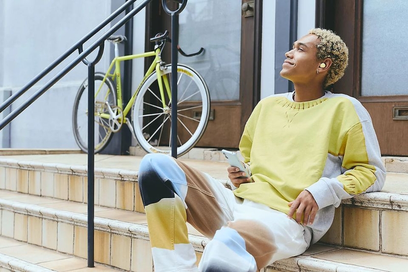 Sony WF-C510 âm thanh tuyệt đỉnh