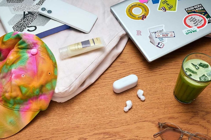 Sony WF-C510 nâng tầm trải nghiệm