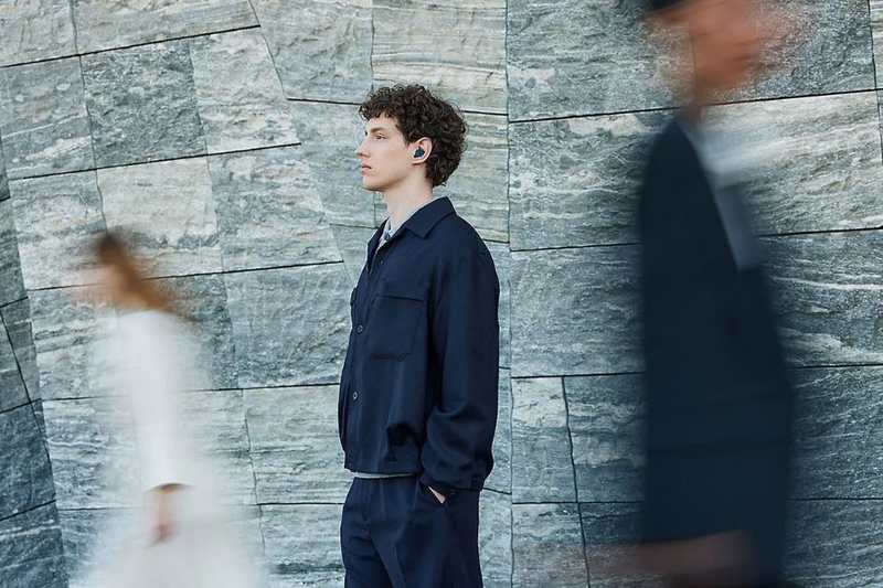 Sony WF-C710N chống ồn thông minh