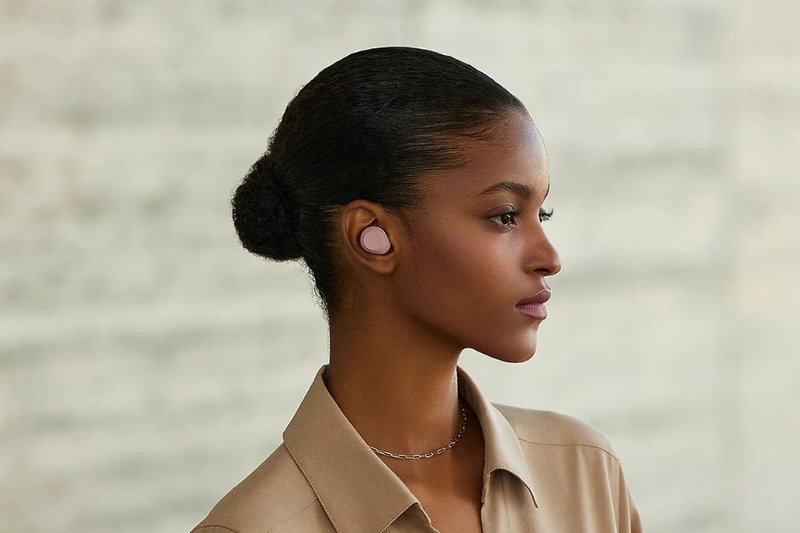 Sony WF-C710N âm thanh sống động