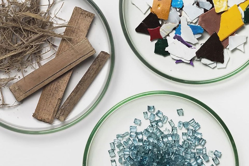 Sony WF-C710N phát triển bền vững