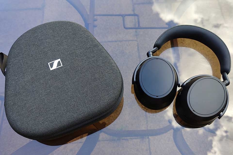 Tai nghe Bluetooth tốt nhất 2026 - 05