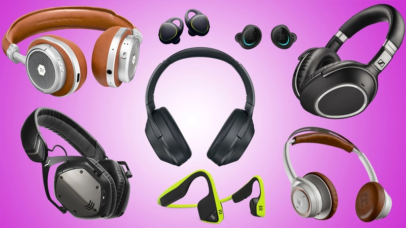 Cân nhắc kỹ nhu cầu để chọn chiếc tai nghe phù hợp