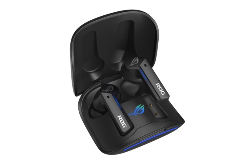 Tai nghe Bluetooth True Wireless Gaming Asus Rog Cetra - Âm thanh không dây có độ trễ thấp
