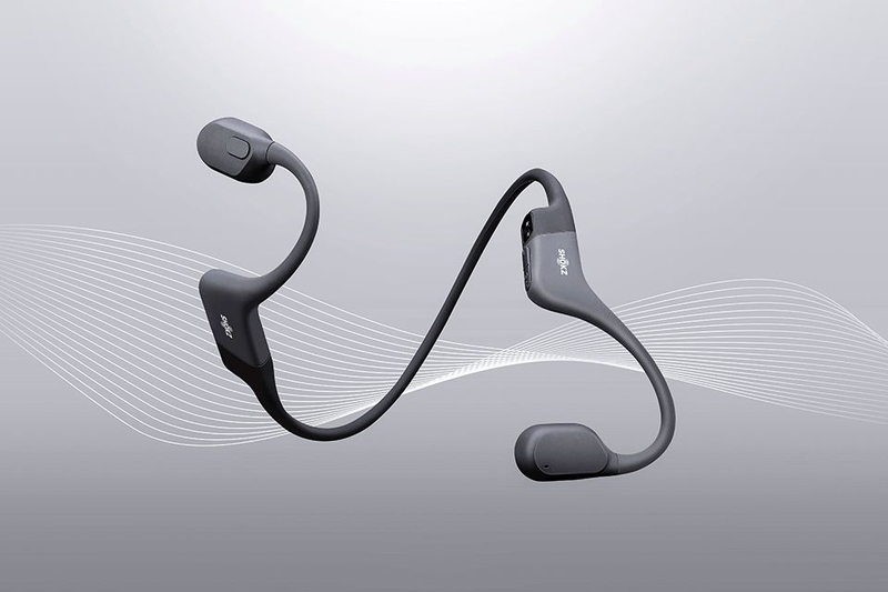 Shokz OpenRun chỉ 26g