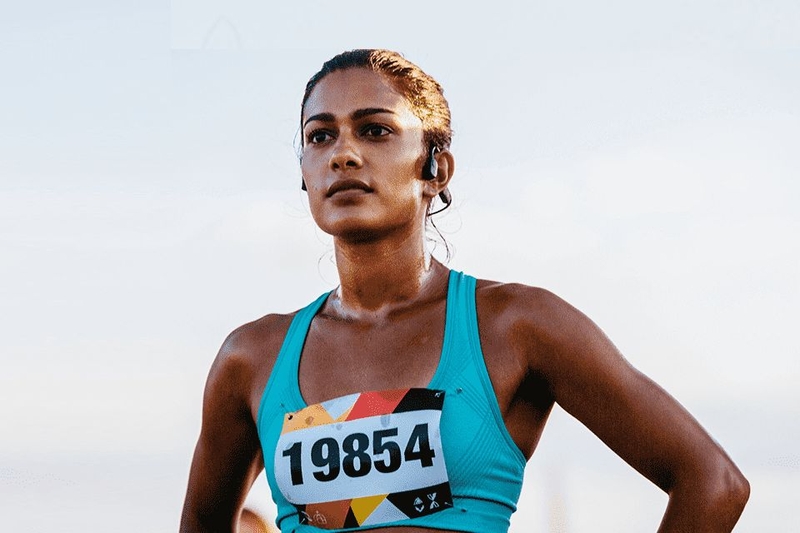 Shokz OpenRun âm thanh trong veo