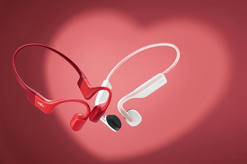 Shokz OpenRun chất lượng ấn tượng