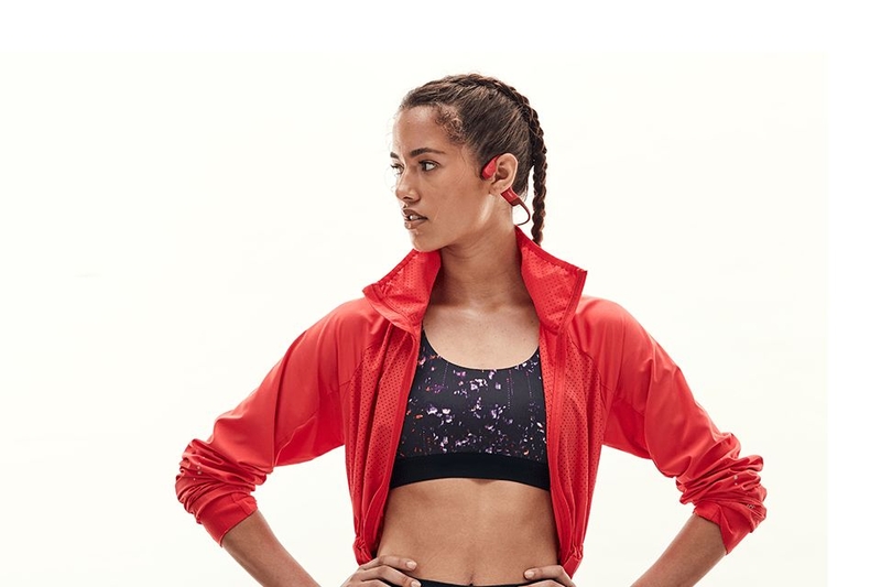 Shokz OpenRun tính năng vượt trội