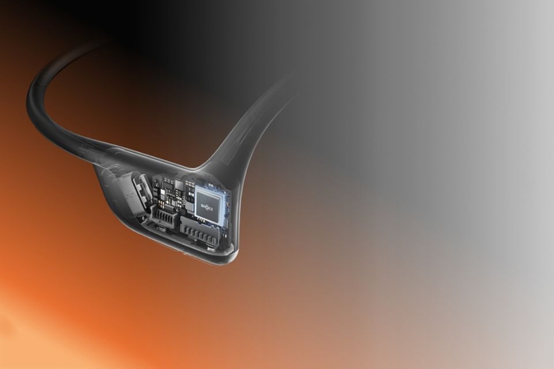 Shokz OpenRun Pro 2 âm thanh sống động và chân thực