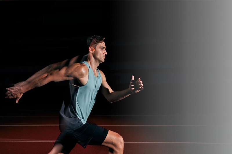 Shokz OpenRun Pro 2 thiết kế chắc chắn