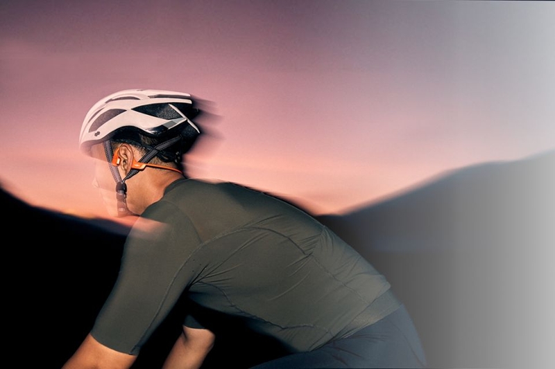 Shokz OpenRun Pro 2 AI giàm thiểu tiếng ồn