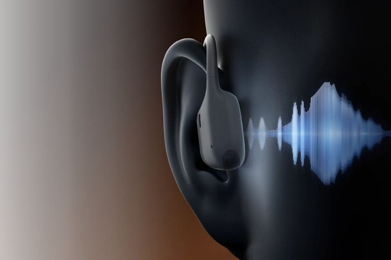 Shokz OpenRun Pro 2 hạn chế rò rỉ âm thanh