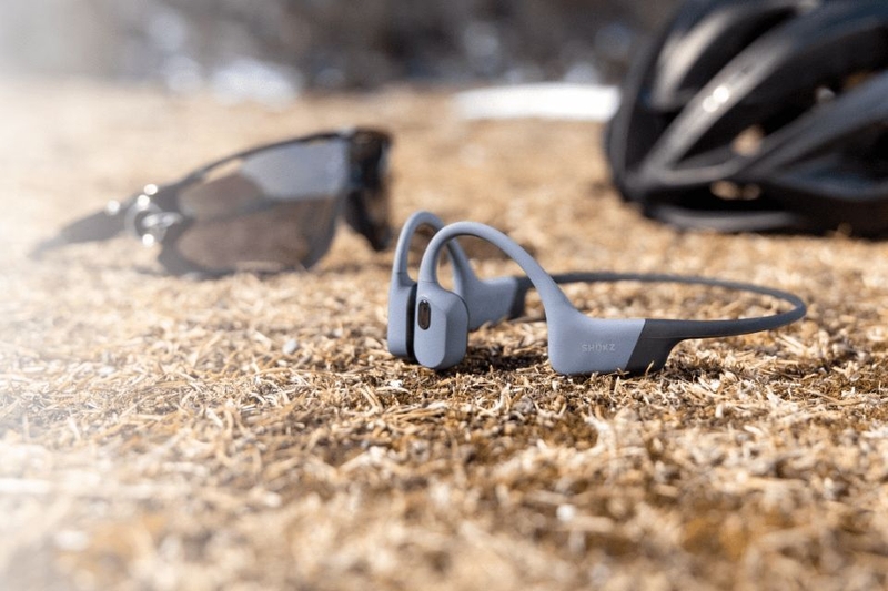 Shokz OpenSwim Pro âm thanh sống động với PremiumPitch™ 2.0+