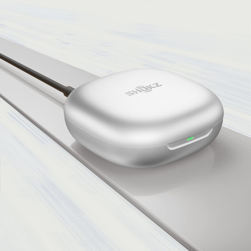 Shokz Openfit 2 Plus thời lượng pinh mạnh mẽ