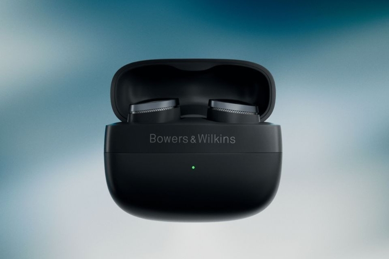 Tai nghe Bowers & Wilkins chống ồn chủ động