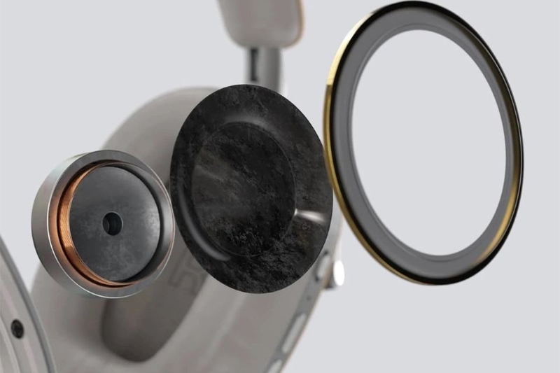 Tai nghe Bowers & Wilkins âm thanh đỉnh cao