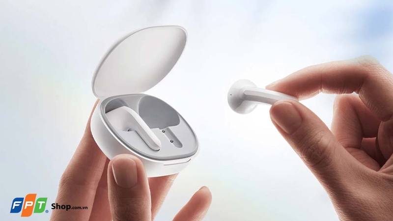 Xiaomi Redmi Buds 4 Lite