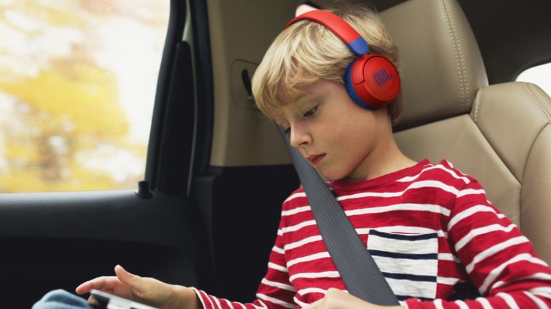 JBL JR310BT