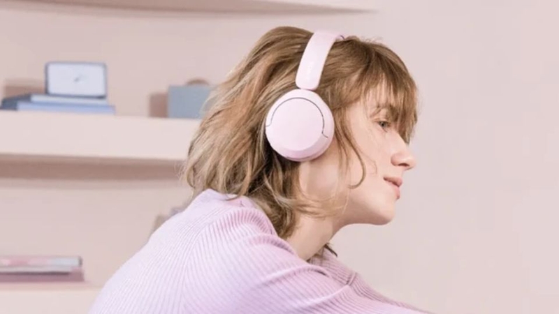 Sony WH-CH520