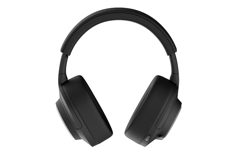 Tai nghe choàng đầu chống ồn Fender Mix 10