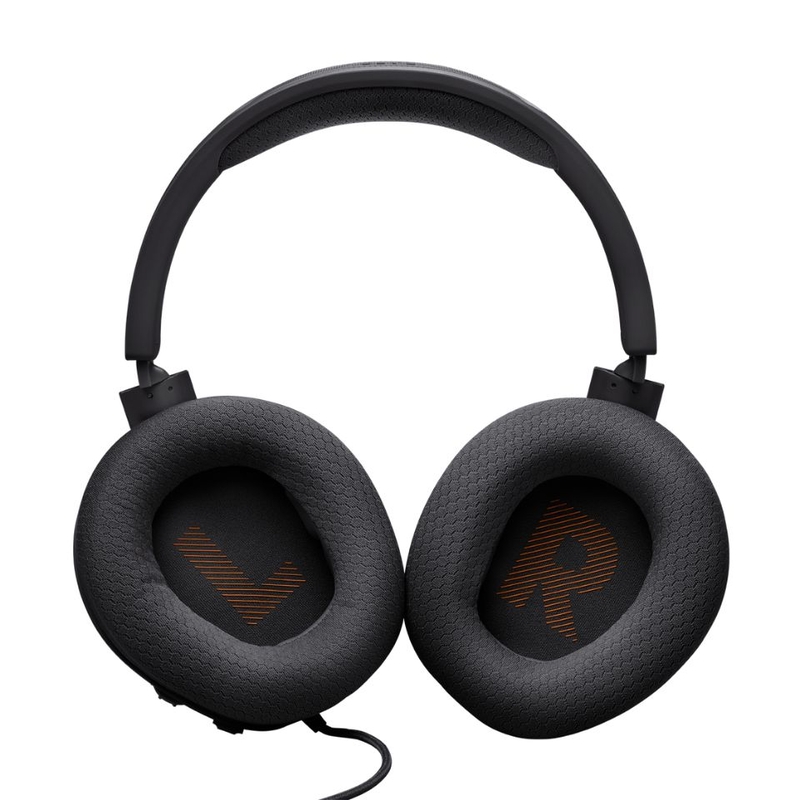 Tai nghe JBL QUANTUM 100M2 đeo thoải mái