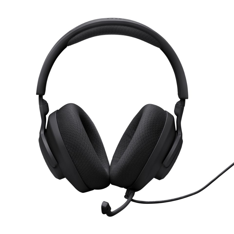 Tai nghe JBL QUANTUM 100M2 tương thích Windows Sonic Spatial Sound