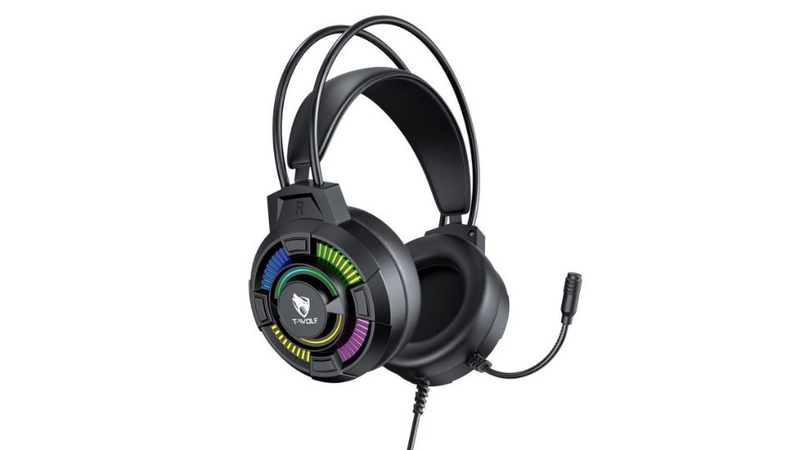 Tai nghe choàng đầu Havit H220d