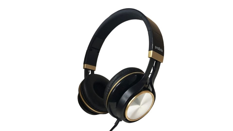 Tai nghe gaming Prolink PHC1002E có mic