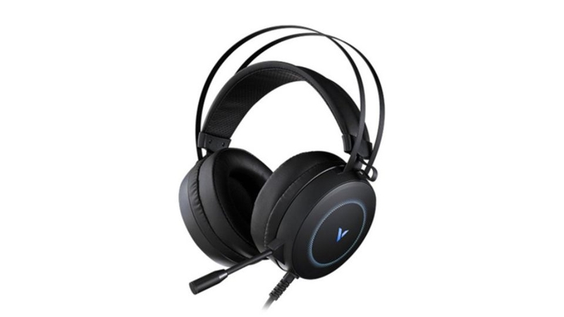 Tai nghe gaming Rapoo VH160 có mic