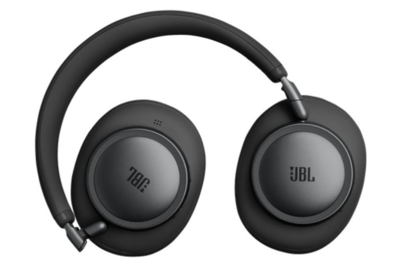 JBL Live 780NC nổi bật với Adaptive ANC 2.0 và thời lượng pin dài cho nhu cầu sử dụng thường xuyên
