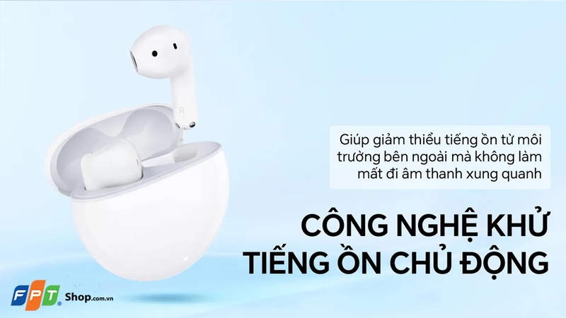 HONOR Choice Earbuds X7e