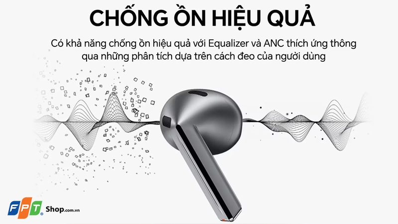 Samsung Galaxy Buds 3 R530