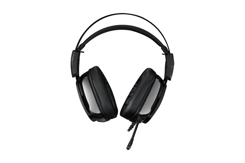 Tai nghe có dây choàng đầu có mic Gaming Rapoo VH710 (hình 3)